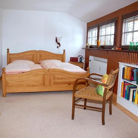 1 Bedroom Beautiful Apartment In Schoenecken Wetteldorf Екстериор снимка