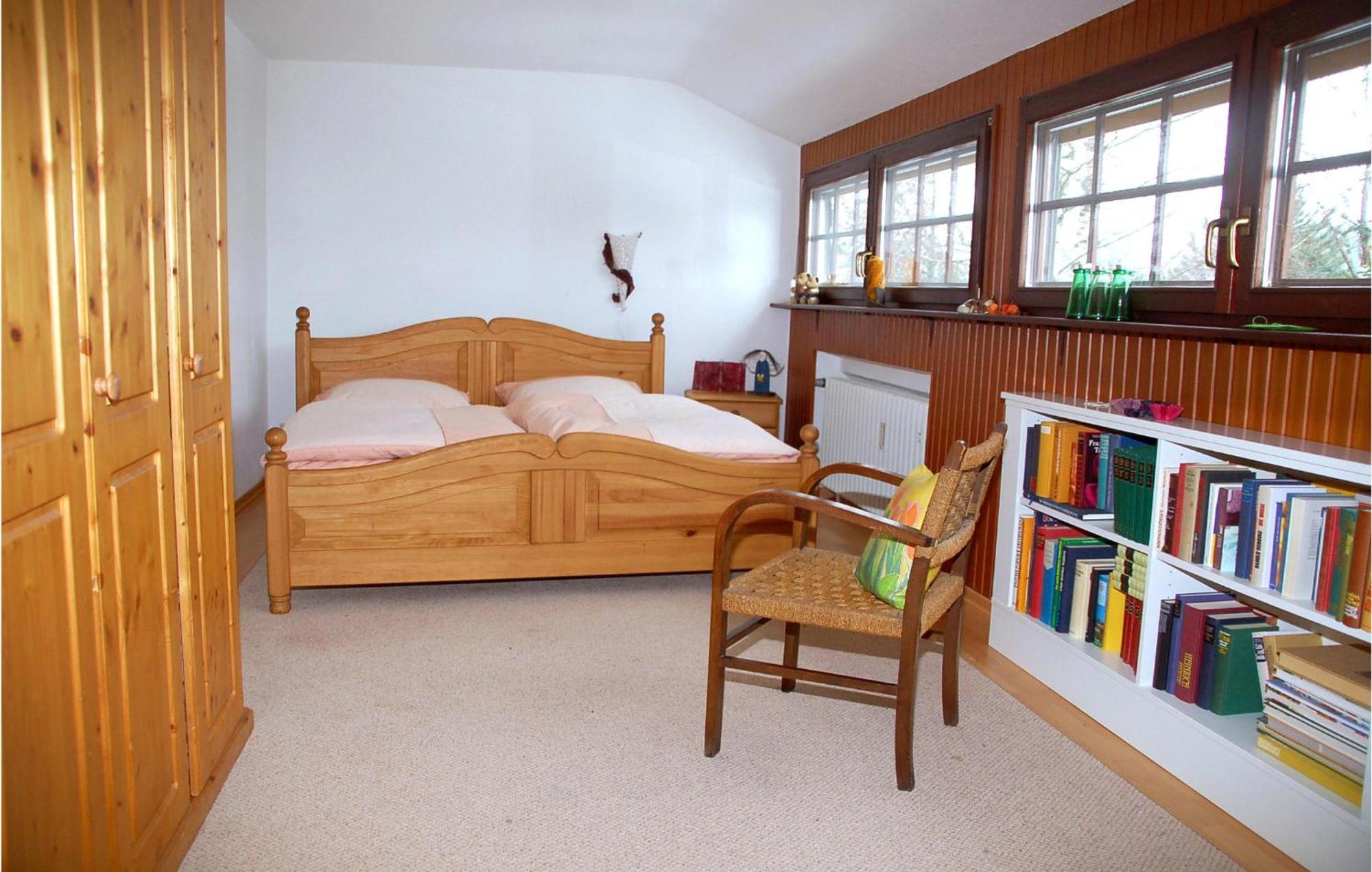 1 Bedroom Beautiful Apartment In Schoenecken Wetteldorf Екстериор снимка