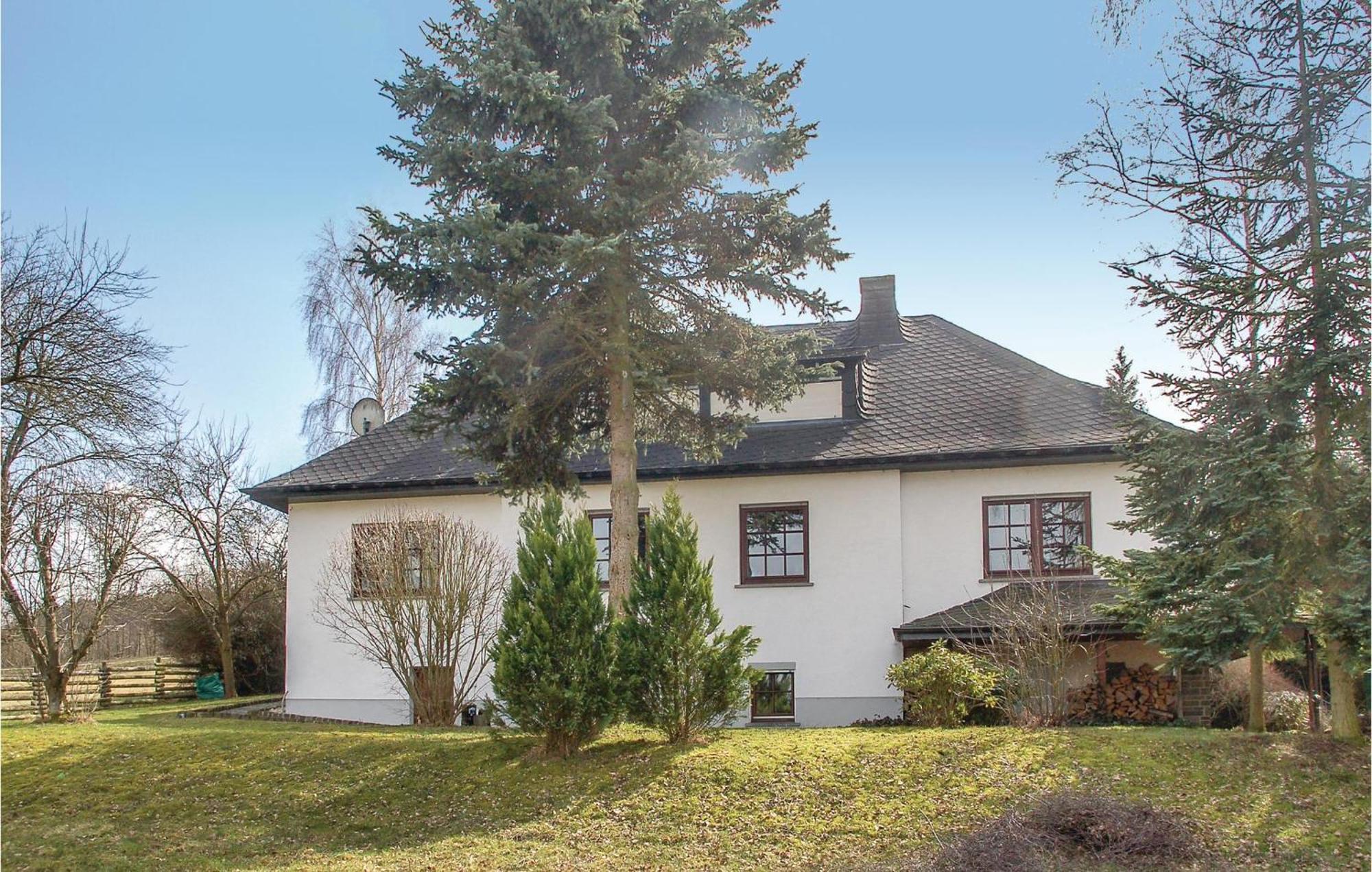 1 Bedroom Beautiful Apartment In Schoenecken Wetteldorf Екстериор снимка