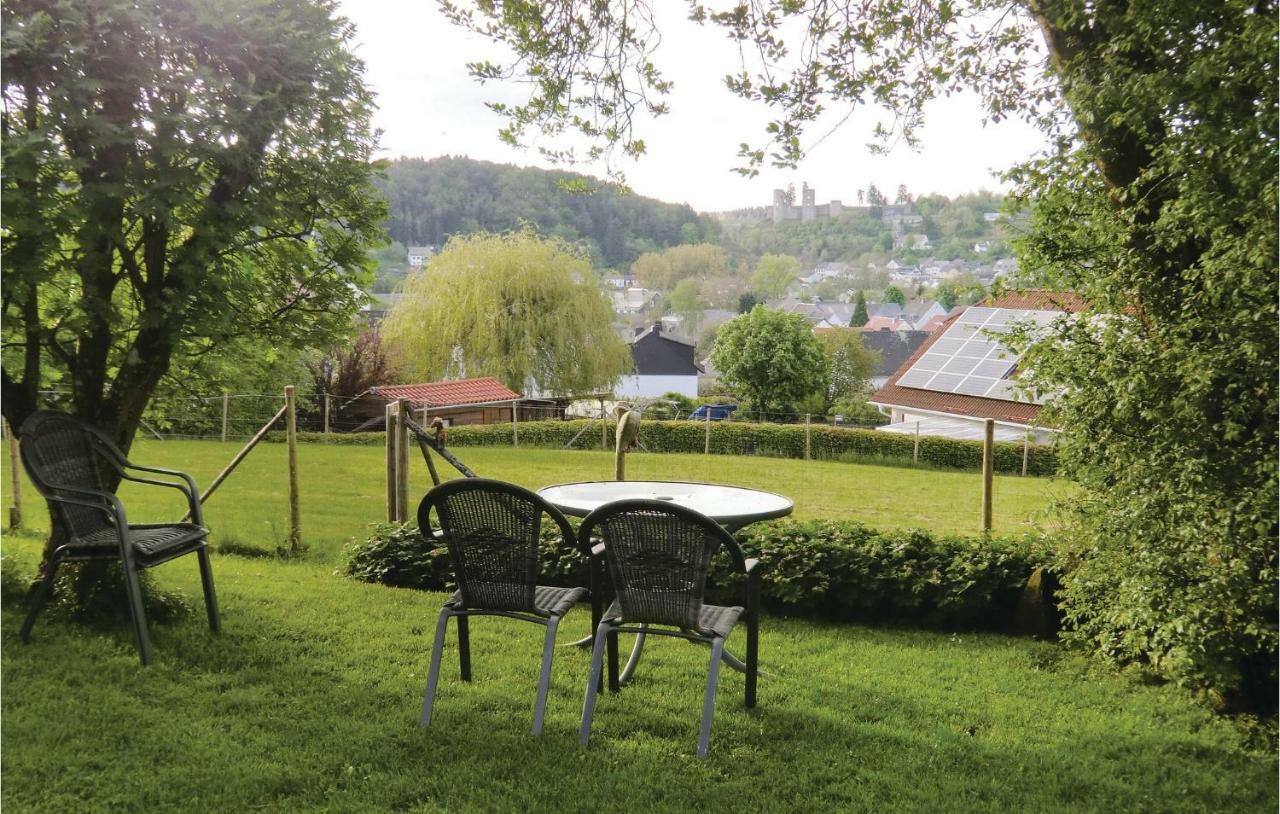 1 Bedroom Beautiful Apartment In Schoenecken Wetteldorf Екстериор снимка
