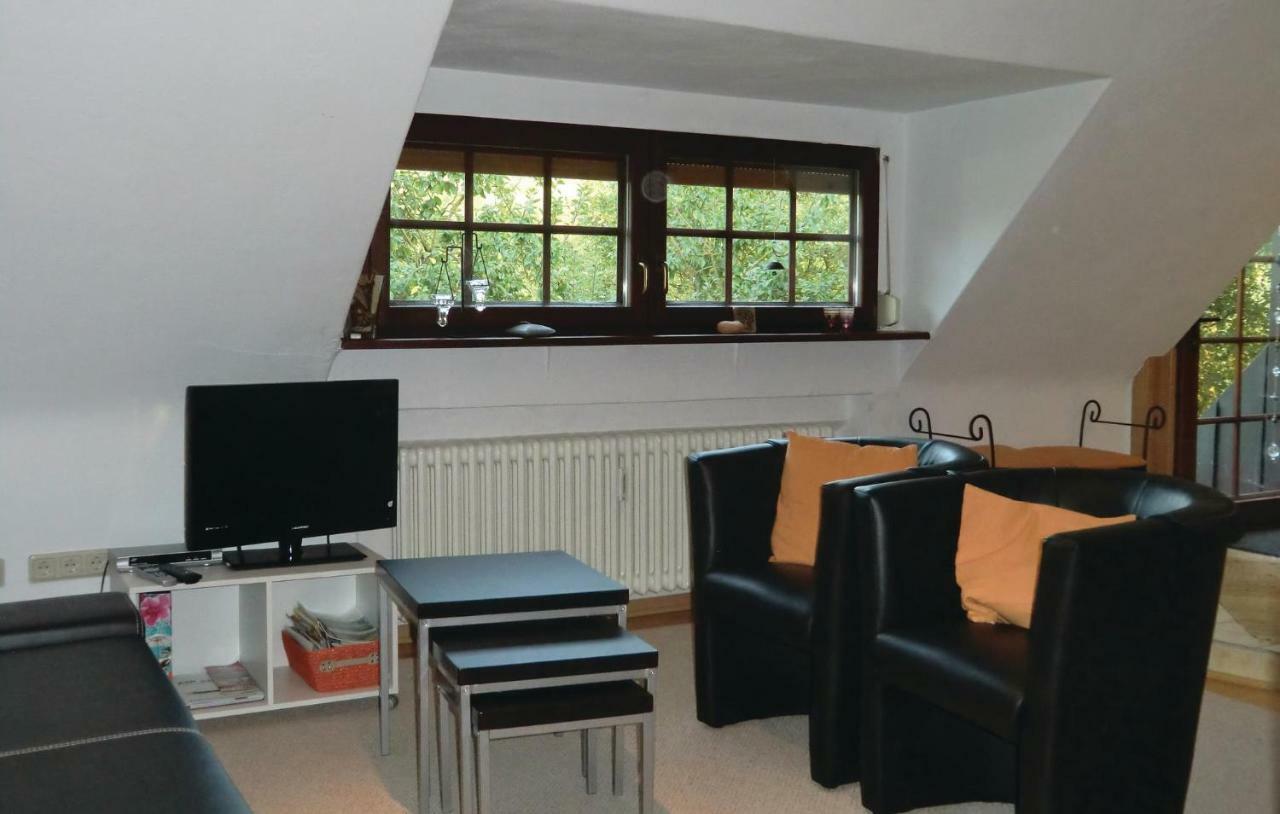 1 Bedroom Beautiful Apartment In Schoenecken Wetteldorf Екстериор снимка